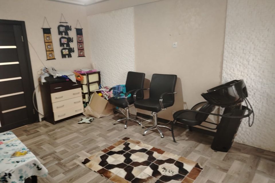 Продаётся 2-комнатная квартира, 44.8 м²