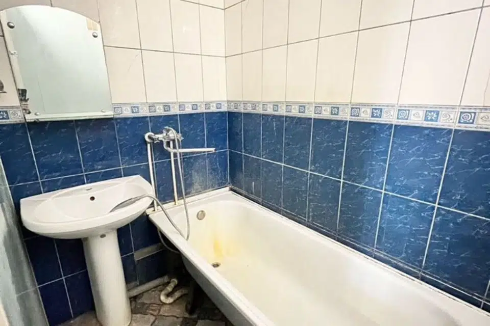 Продаётся 2-комнатная квартира, 52.5 м²