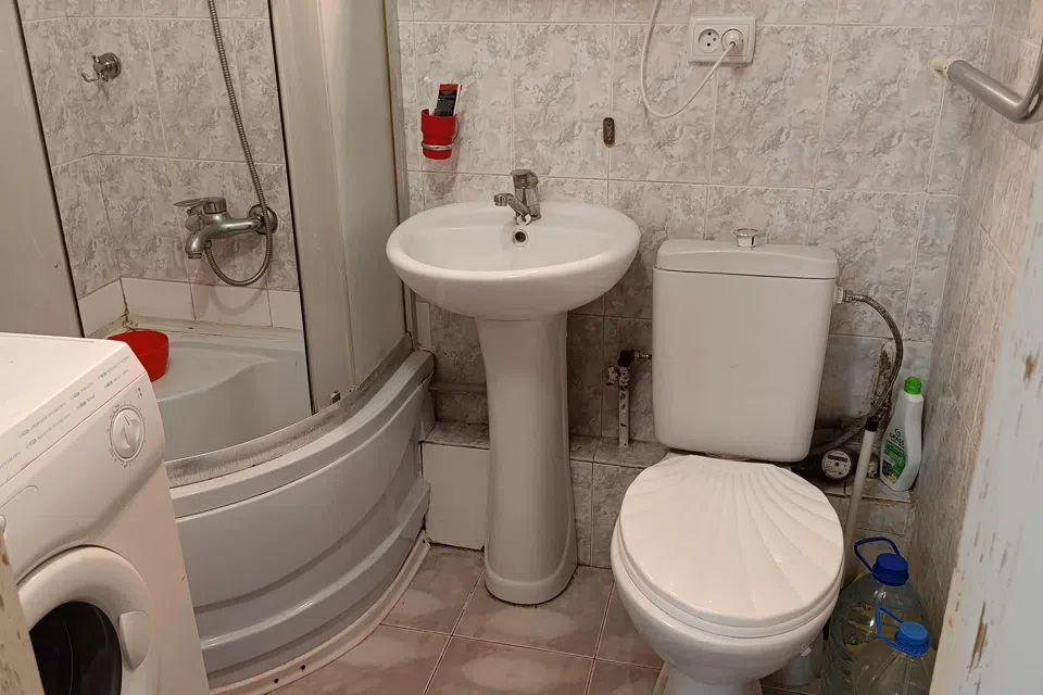 Продаётся студия, 31.5 м²