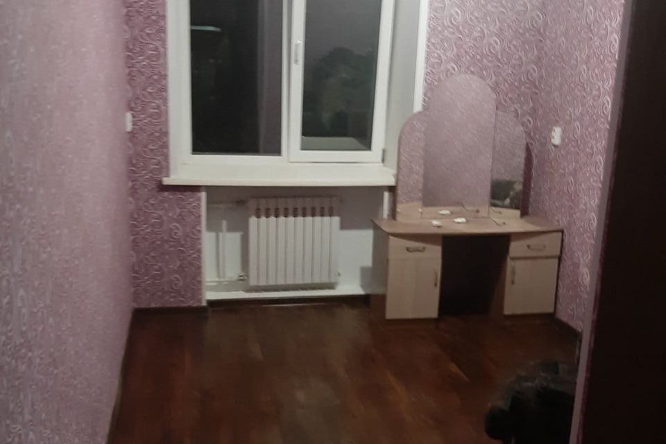 Продаётся 2-комнатная квартира, 35.1 м²