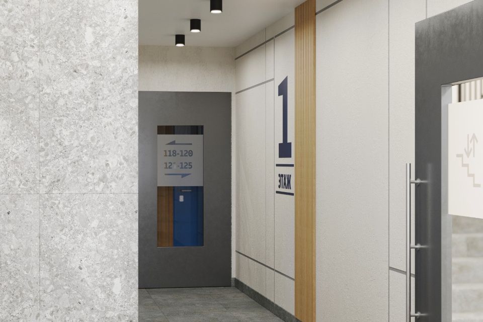 Продаётся 2-комнатная квартира, 50.04 м²