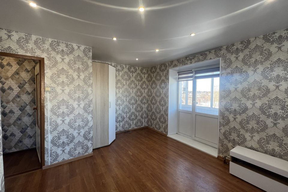 Продаётся 2-комнатная квартира, 30.2 м²