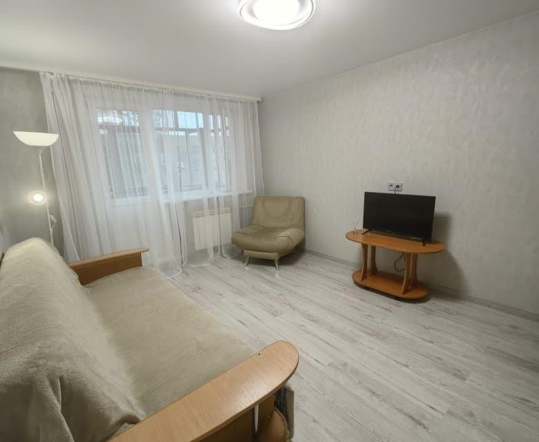 Продаётся 2-комнатная квартира, 46 м²