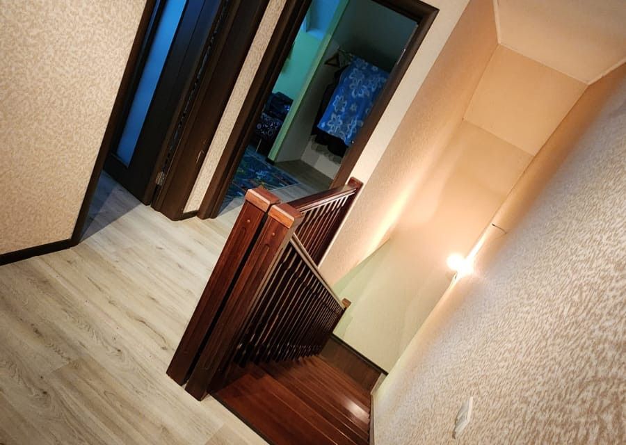 Продаётся 2-этажный дом, 120 м²