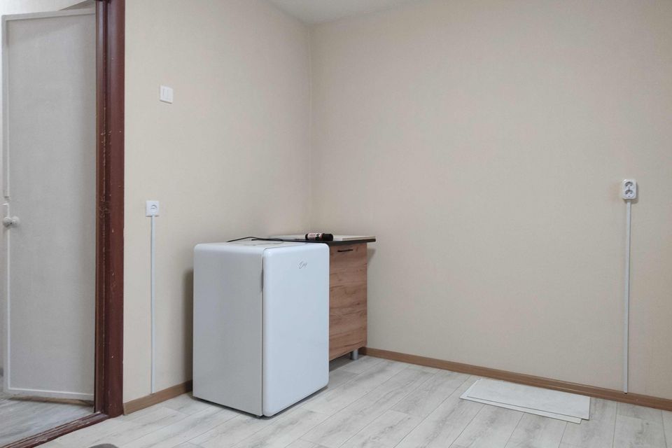 Сдаётся студия, 17.2 м²