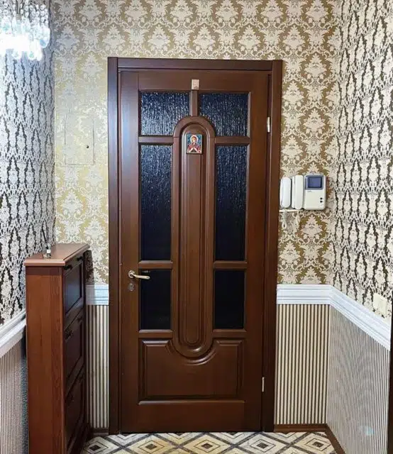 Продаётся 3-комнатная квартира, 80 м²