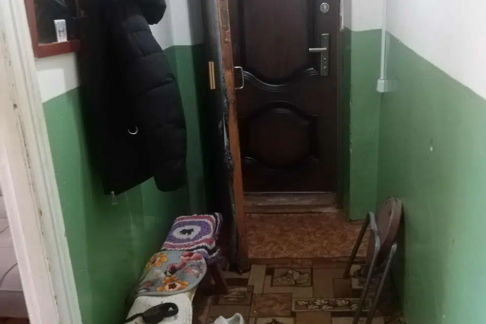 Продаётся 2-комнатная квартира, 35.9 м²