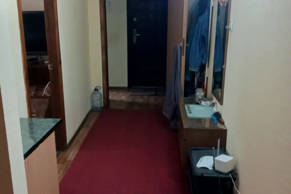 Продаётся 3-комнатная квартира, 72 м²