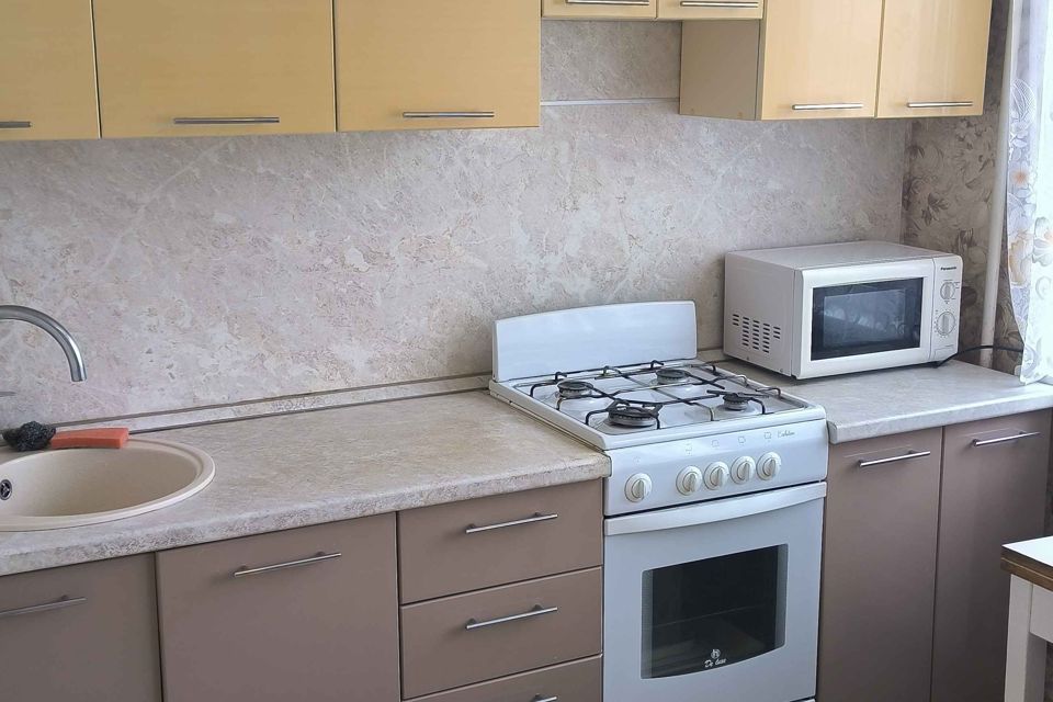 Продаётся 2-комнатная квартира, 51 м²