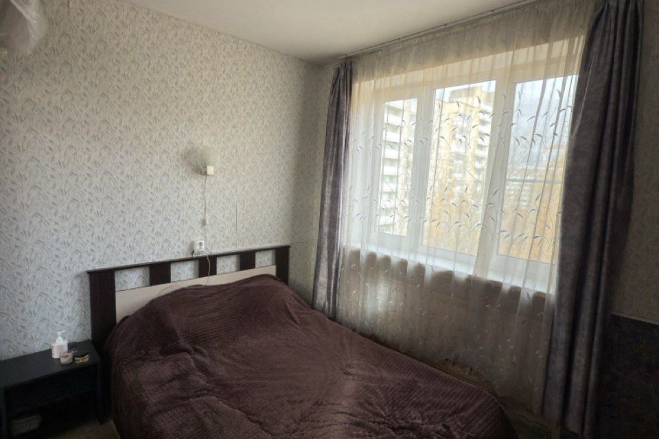 Продаётся комната в 3-комн. квартире, 19.1 м²