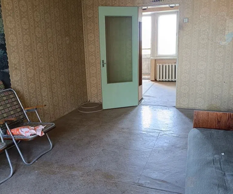 Продаётся 2-комнатная квартира, 49 м²