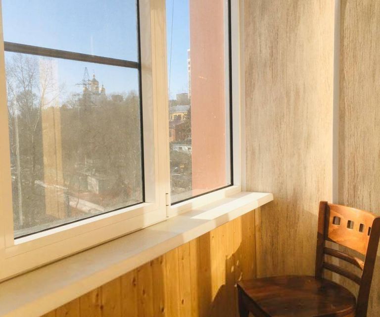 Сдаётся 2-комнатная квартира, 48 м²