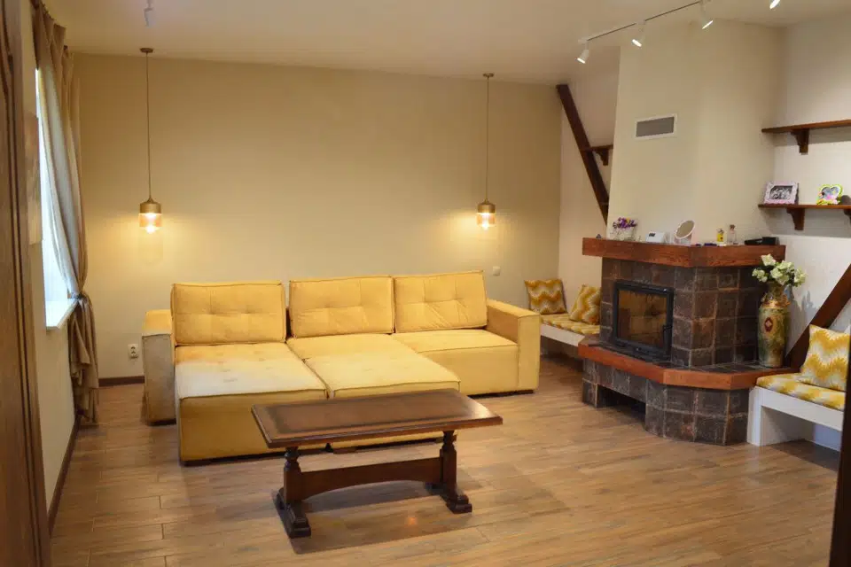 Продаётся 2-этажный дом, 199.7 м²