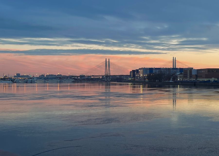 Продаётся 2-комнатная квартира, 45.7 м²