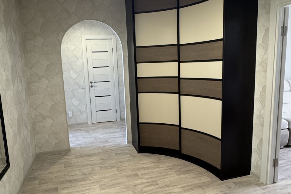 Продаётся 3-комнатная квартира, 79 м²