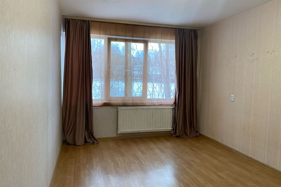 Продаётся 1-комнатная квартира, 31 м²