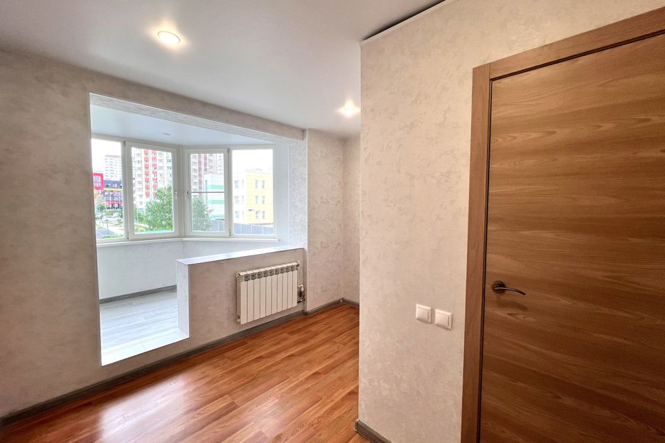 Продаётся студия, 16 м²