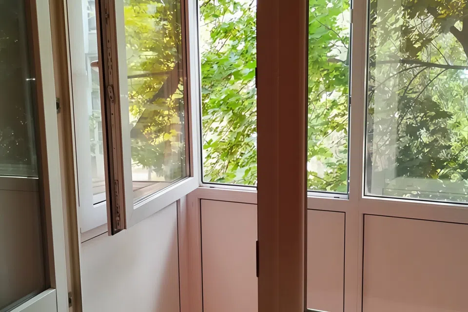 Продаётся 1-комнатная квартира, 30 м²
