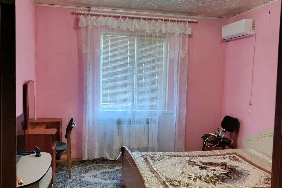 Продаётся 2-комнатная квартира, 54 м²