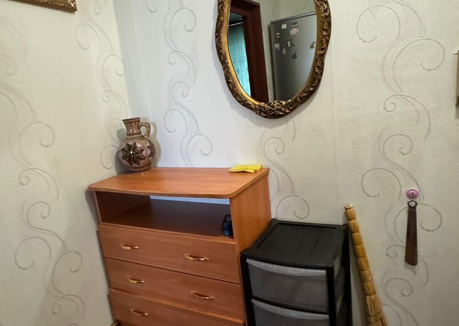 Сдаётся 1-комнатная квартира, 40 м²