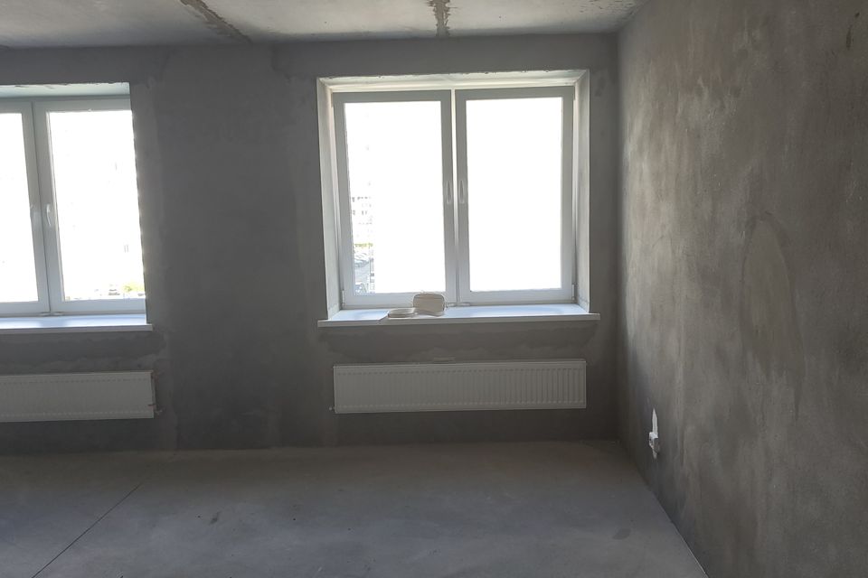 Продаётся студия, 26 м²