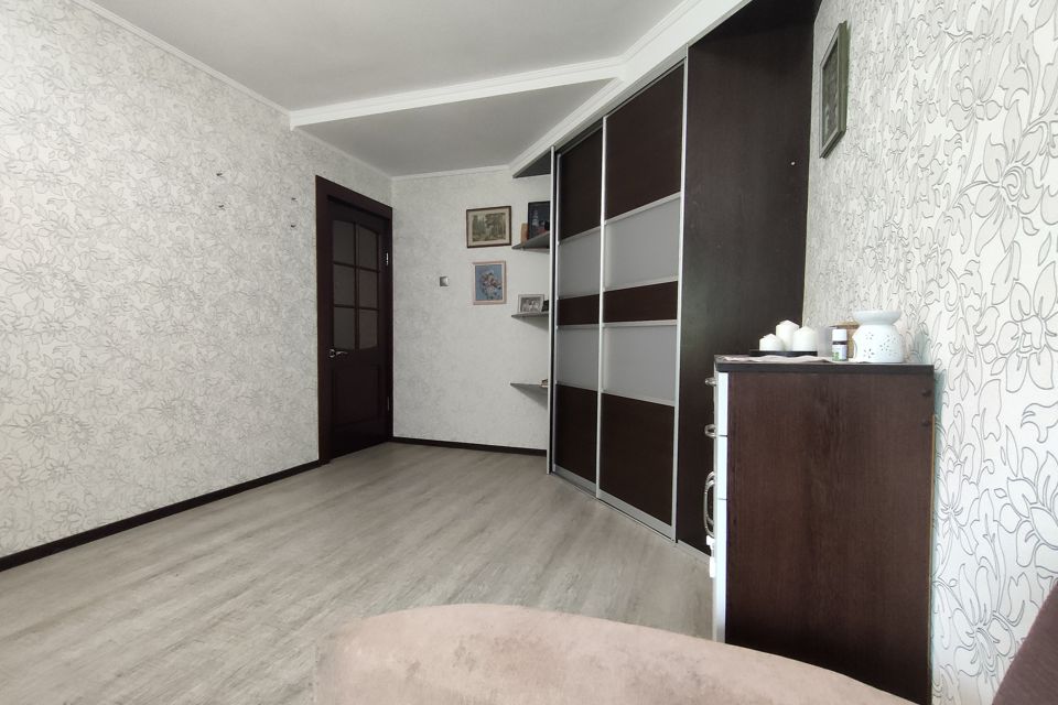 Продаётся 2-комнатная квартира, 44.1 м²