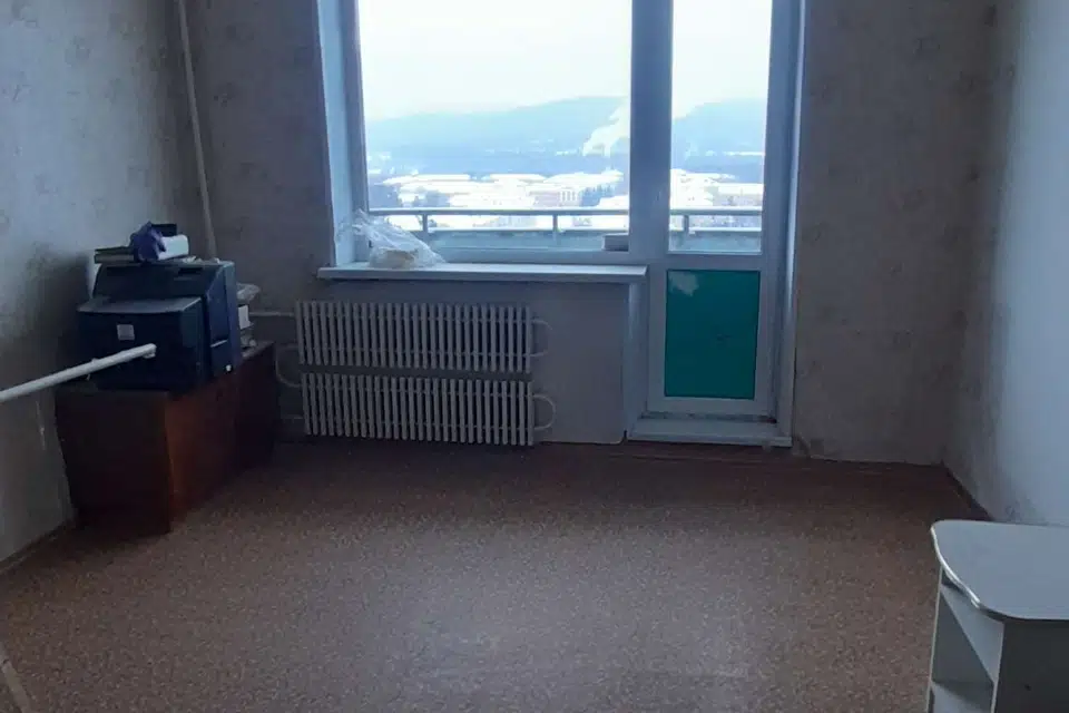 Продаётся 2-комнатная квартира, 52.8 м²
