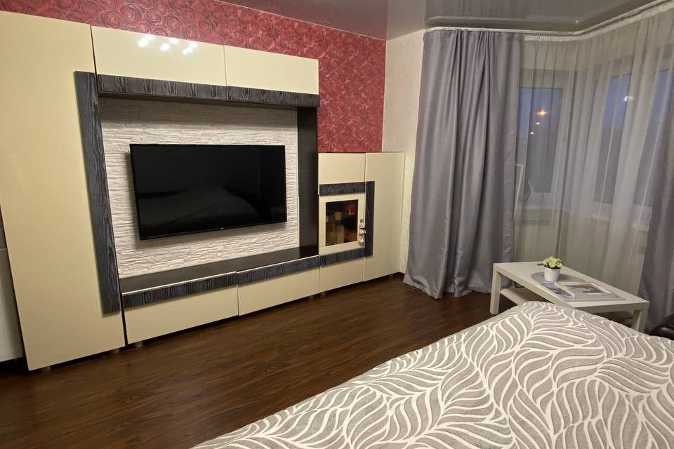Продаётся 2-комнатная квартира, 57.3 м²