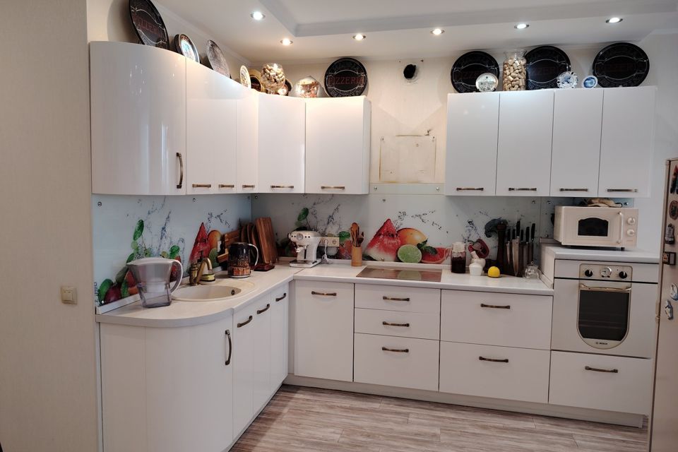 Продаётся студия, 36 м²