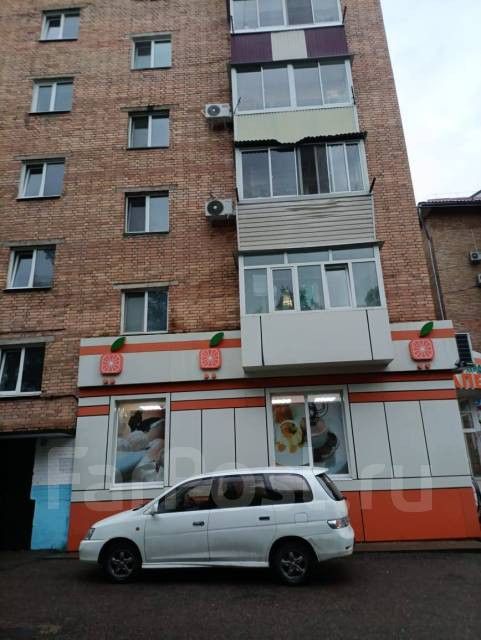 Продаётся 1-комнатная квартира, 36.5 м²