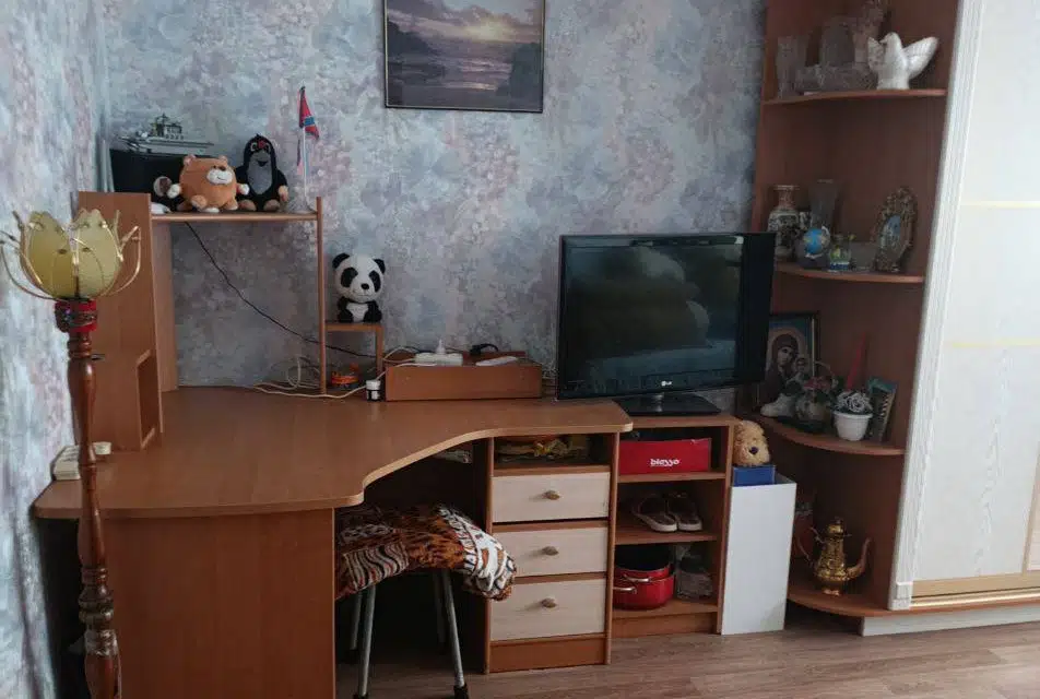 Продаётся 2-комнатная квартира, 46 м²