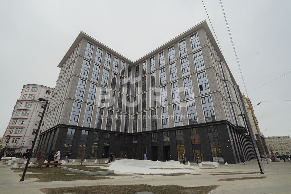 Продаётся студия, 24.8 м²