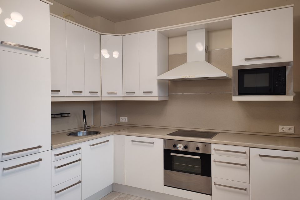Продаётся студия, 32 м²