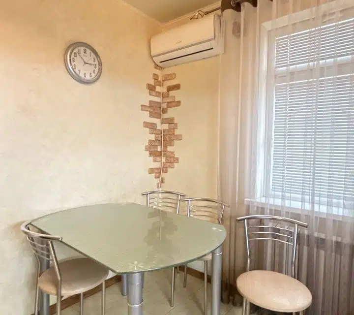 Продаётся 3-комнатная квартира, 74 м²