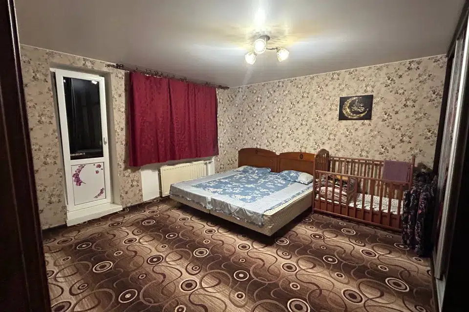 Продаётся 2-комнатная квартира, 49.2 м²