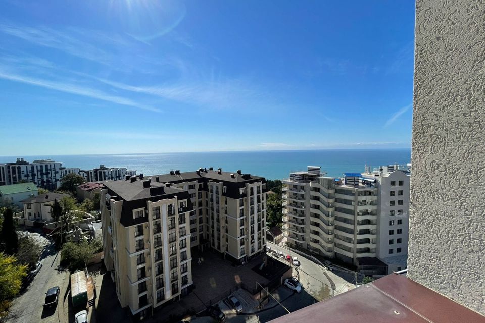 Продаётся 3-комнатная квартира, 129 м²