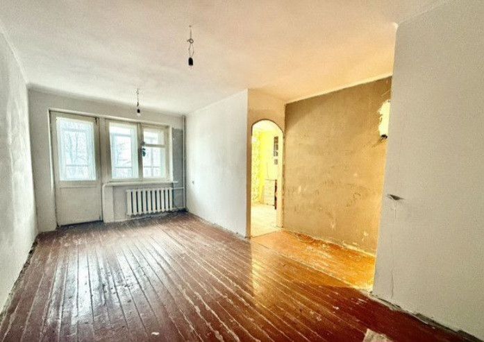 Продаётся 1-комнатная квартира, 30 м²