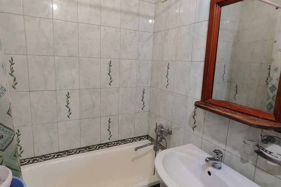 Сдаётся 3-комнатная квартира, 57 м²