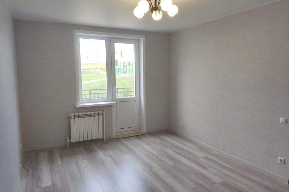 Продаётся 1-комнатная квартира, 30.5 м²