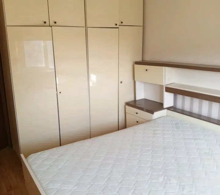 Продаётся 2-комнатная квартира, 54 м²