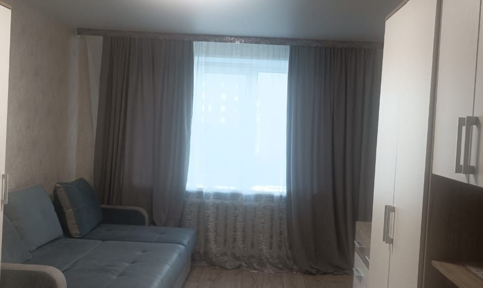 Сдаётся 1-комнатная квартира, 29.3 м²