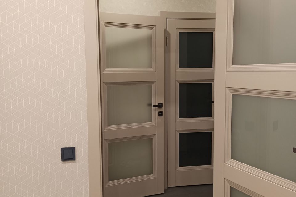 Продаётся 2-комнатная квартира, 46.8 м²