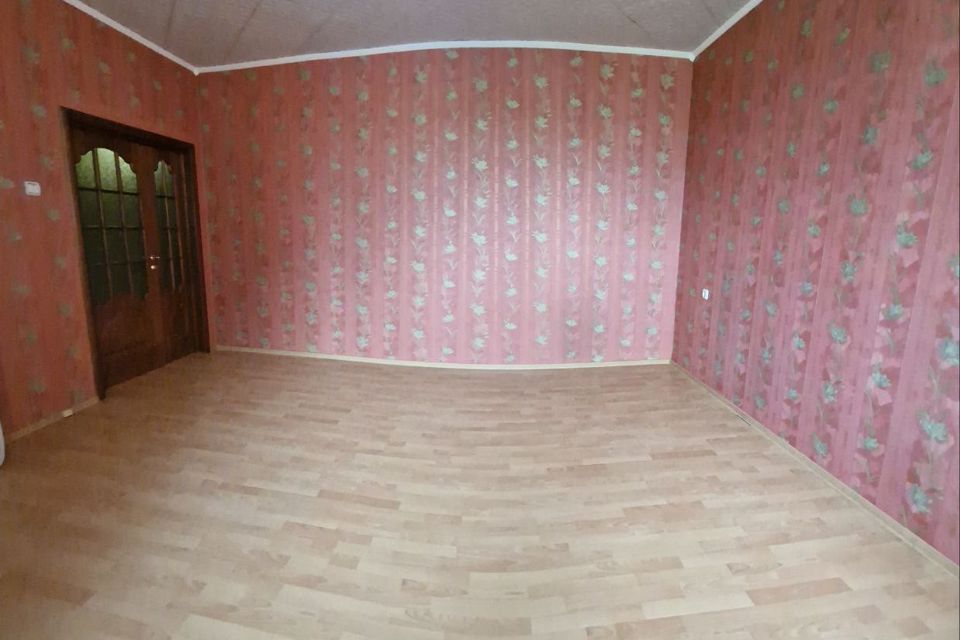 Продаётся 3-комнатная квартира, 82.7 м²
