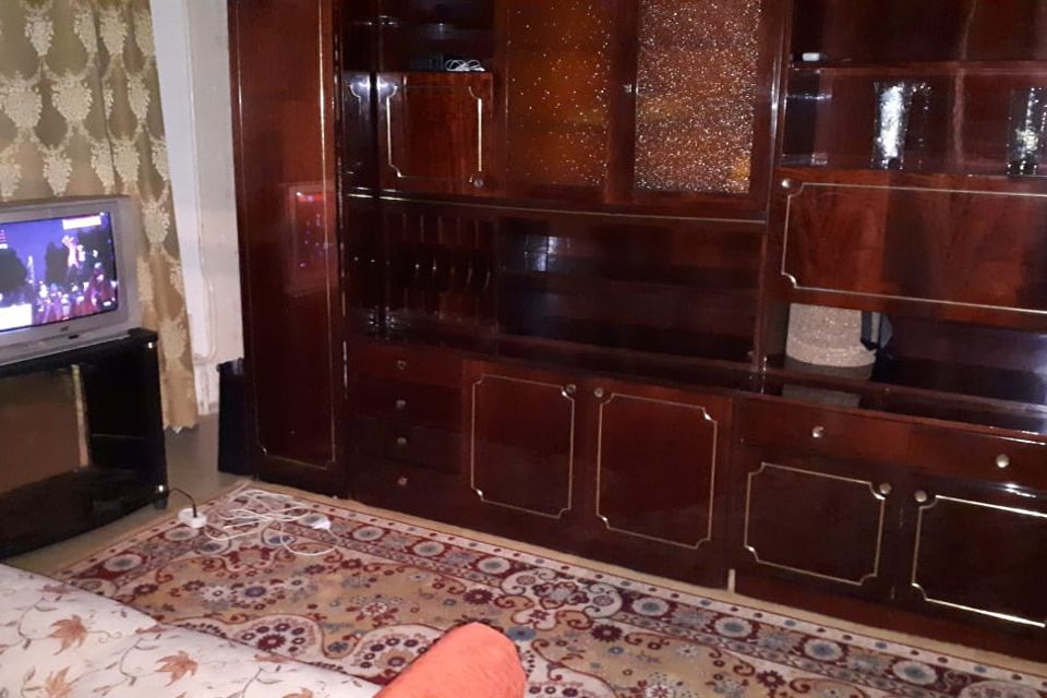 Сдаётся 2-комнатная квартира, 47 м²