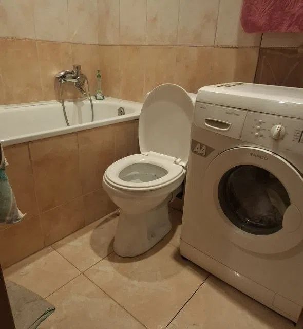 Продаётся 2-комнатная квартира, 41 м²