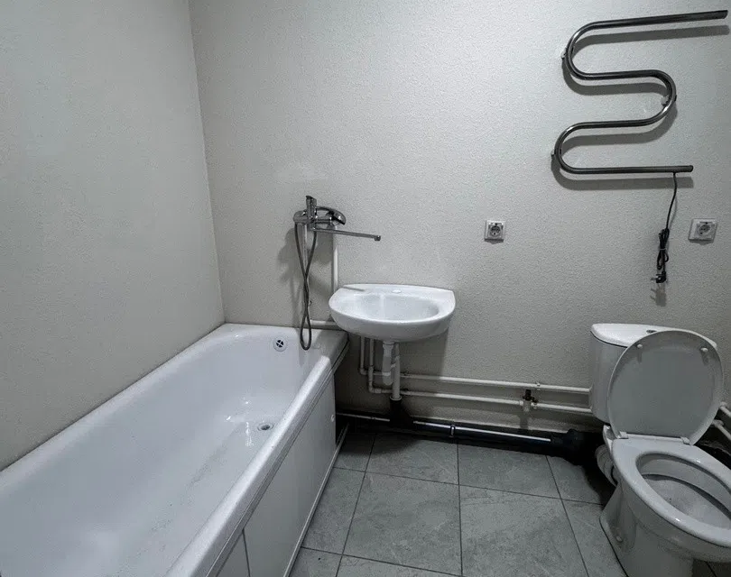 Продаётся 2-комнатная квартира, 65 м²