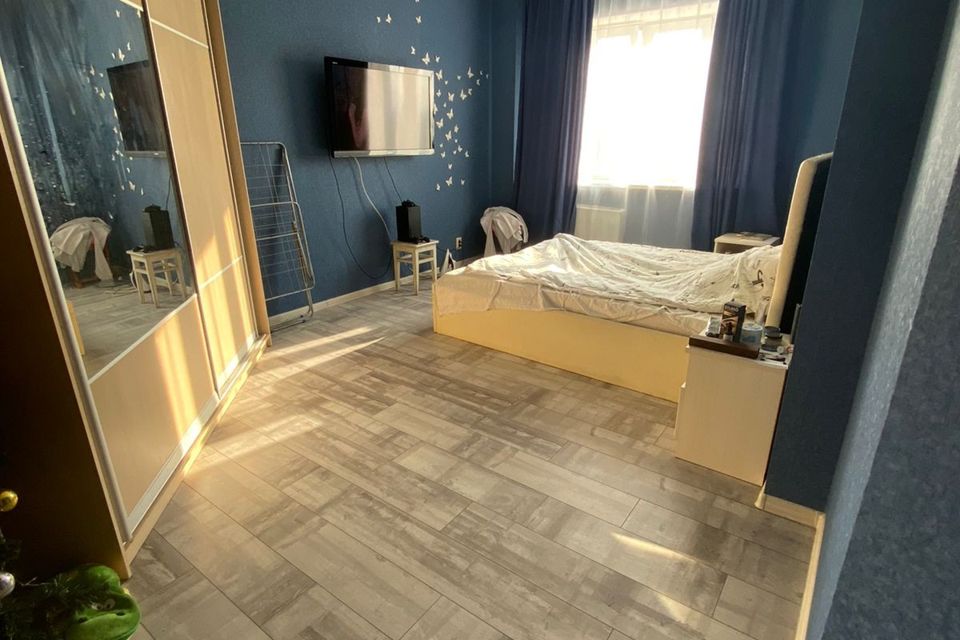 Продаётся 2-комнатная квартира, 67 м²