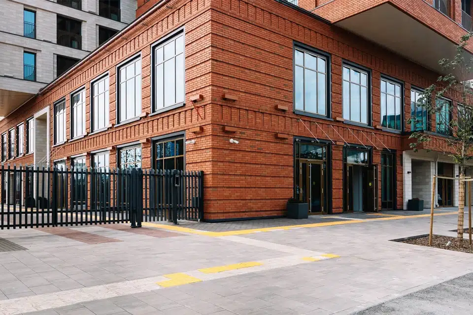 Продаётся 3-комнатная квартира, 78 м²