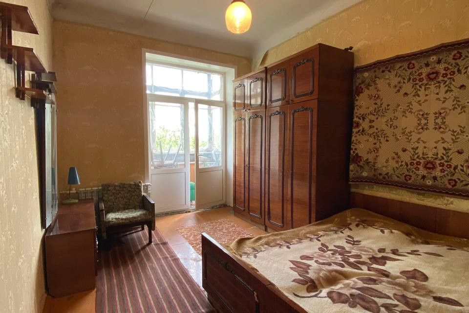 Продаётся 2-комнатная квартира, 45 м²
