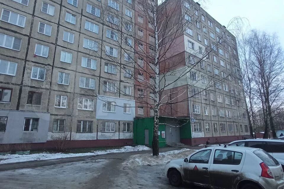 Продаётся 1-комнатная квартира, 30 м²